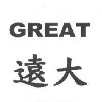 遠大 GREAT