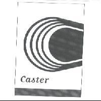 CASTER AND LABEL DESIGN IV