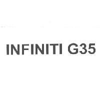 INFINITI G35