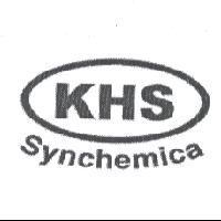 Synchemica 及 KHS 圖