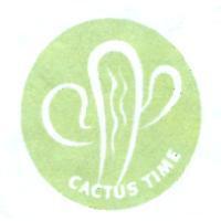 CACTUS TIME 及圖