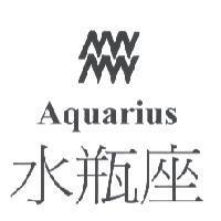 水瓶座 Aquarius 及圖