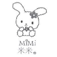 米米及圖 MiMi