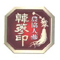 韓蔘印農協人蔘 & Device
