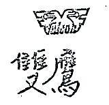 雙鷹 FALCON 