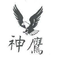 神鷹及圖