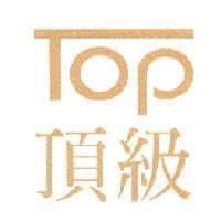 TOP 頂級