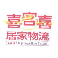 喜客喜股份有限公司公司標章