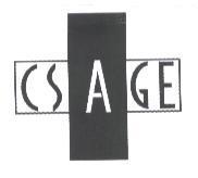 CSAGE 及圖