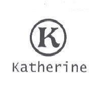 Katherine 及 K 圖