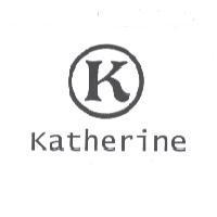 Katherine 及 K 圖