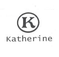 Katherine 及 K 圖