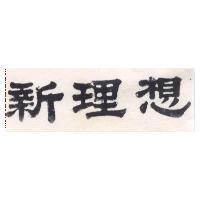 新理想