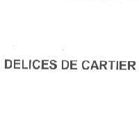 DELICES DE CARTIER