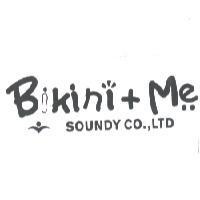 Bikini+Me 及圖