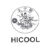 HICOOL 太子龍 TAITZLON 及圖