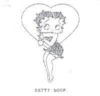 BETTY BOOP & DESIGN