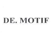DE. MOTIF