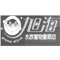 旭海水族寵物量販店 RISING OCEAN 及圖