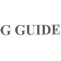 G GUIDE