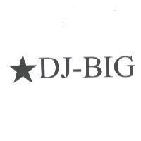 星設計圖 DJ-BIG