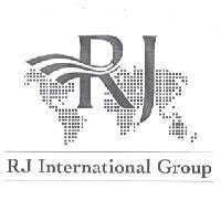 RJ International Group 及圖