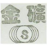 金礦及圖