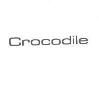 Crocodile