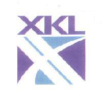 XKL 及圖