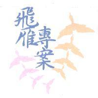 飛雁專案及圖