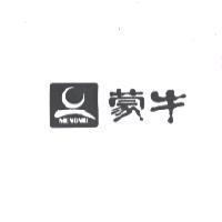 蒙牛 Mengniu 及圖