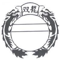双龍及圖