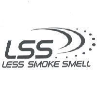 LSS LESS SMOKE SMELL AND DEVICE Ι