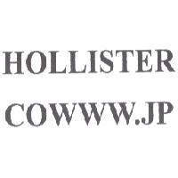 HOLLISTER COWWW.JP