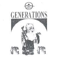 代代,GENERATIONS 及圖