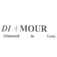 DIAMOUR 之設計圖