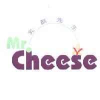 乳酪先生 Mr. Cheese 及圖