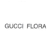 GUCCI FLORA word