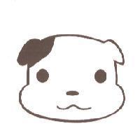 小狗圖(彩)
