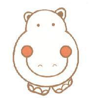 河馬圖