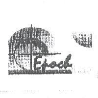 EPOCH 及圖