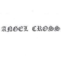 ANGEL CROSS 之設計圖