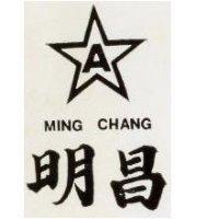 明昌 A 及圖 MING CHANG