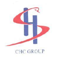 CHC GROUP 及圖