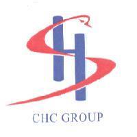CHC GROUP 及圖