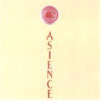 ASIENCE Flower Device & ASIENCE