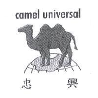 camel universal 忠興及圖