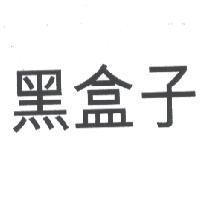 黑盒子