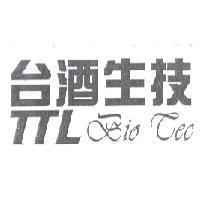 台酒生技 TTL Bio Tec