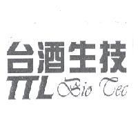 台酒生技 TTL Bio Tec